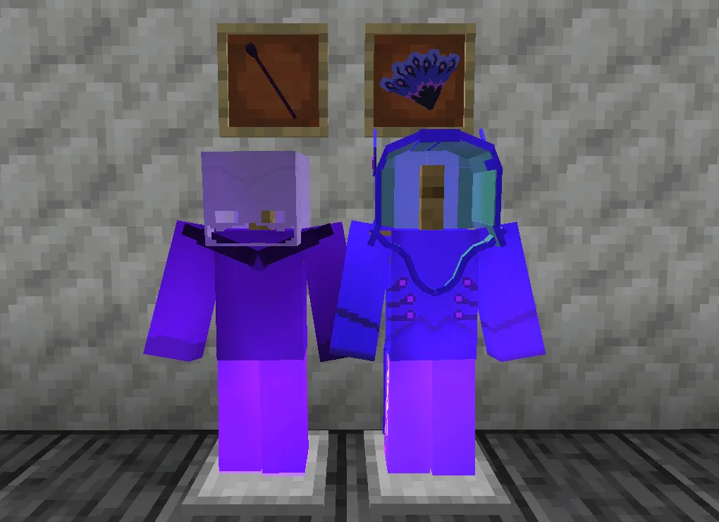 MiracleStones:Reborn — скриншот 3 (Моды, Minecraft)