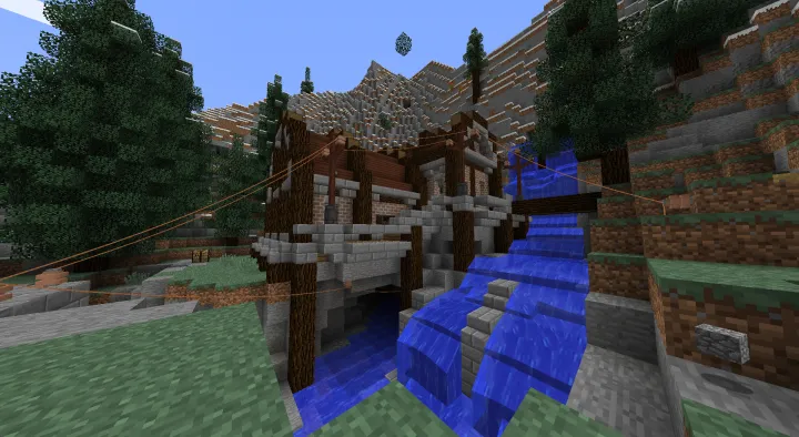 Medieval Engineering 2 — скриншот 11 (Модпаки, Minecraft)