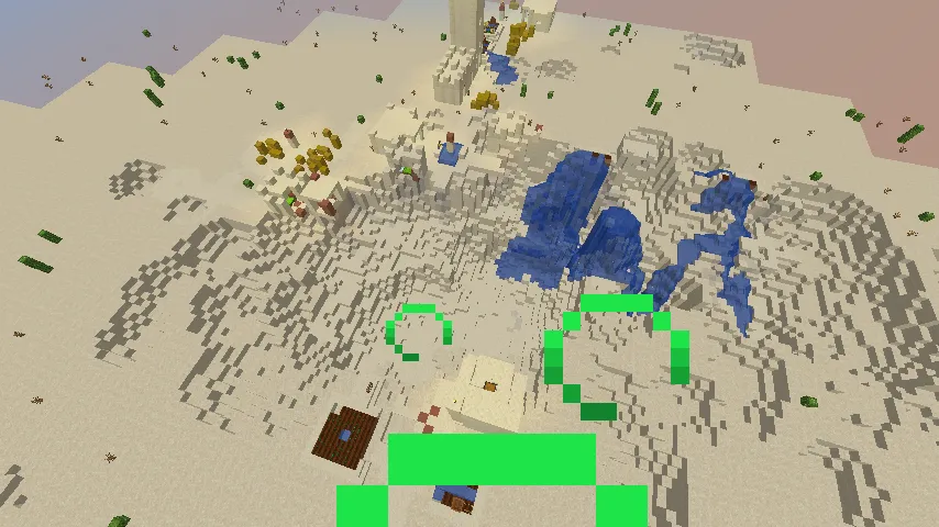Explosive Lucky Block, Моды, Minecraft