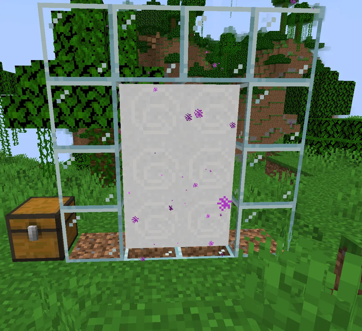 Just Enough Portals (JEP), Моды, Minecraft