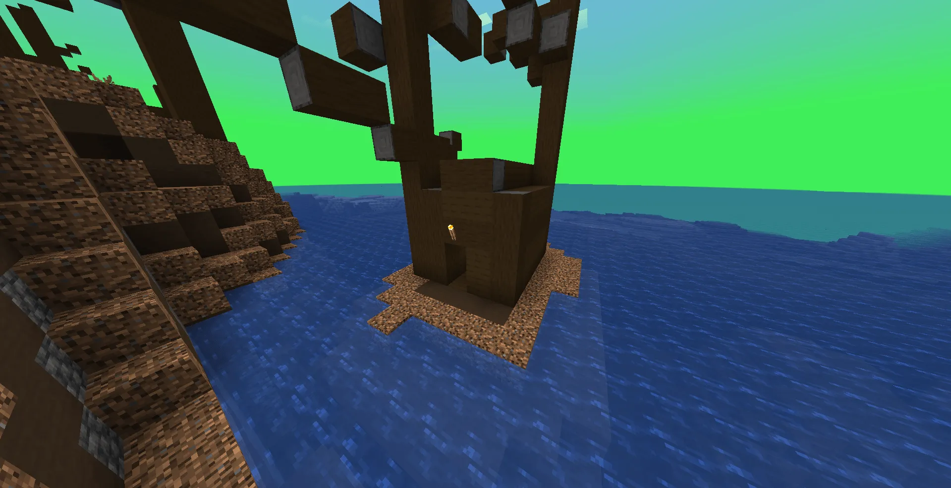 Epic Arsenal, Моды, Minecraft