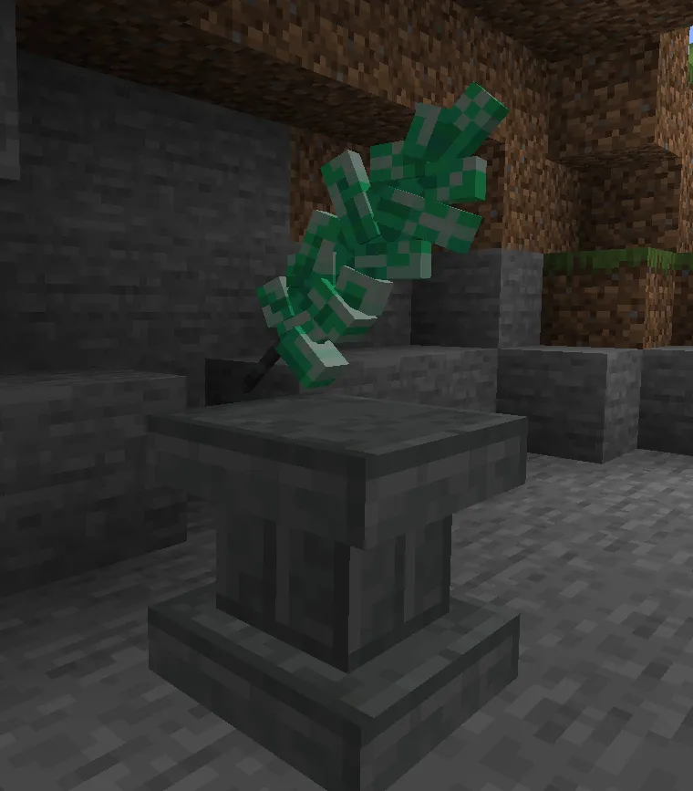 Codex Of Champions — скриншот 5 (Моды, Minecraft)