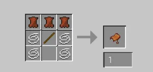 Additional Crafts, Моды, Minecraft