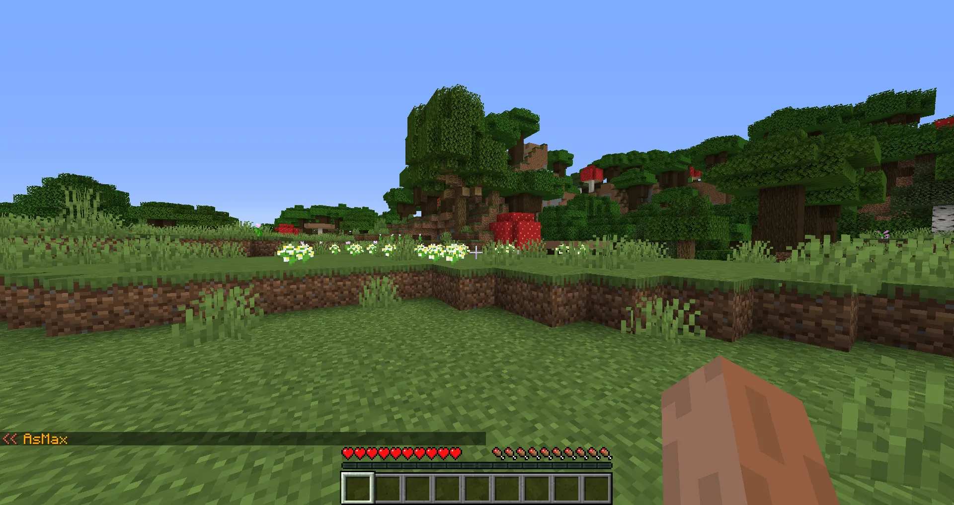 SimpleJoin — скриншот 1 (Плагины, Minecraft)