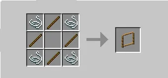 Leather Working - Pelts & Hides — скриншот 2 (Моды, Minecraft)