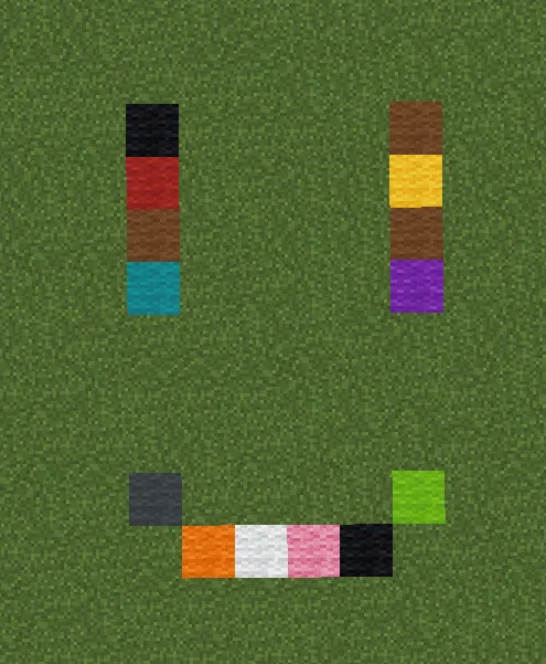 Painting Brush, Моды, Minecraft
