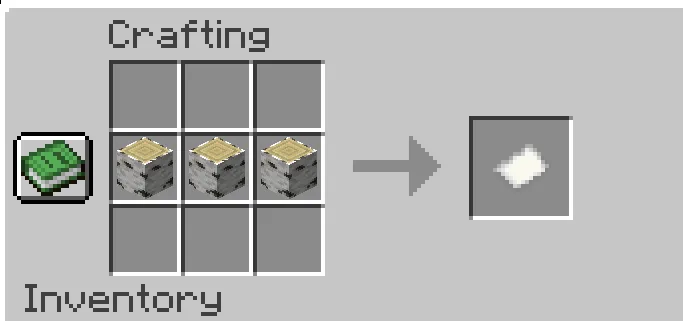 Roughly Enough Recipes (RER), Моды, Minecraft