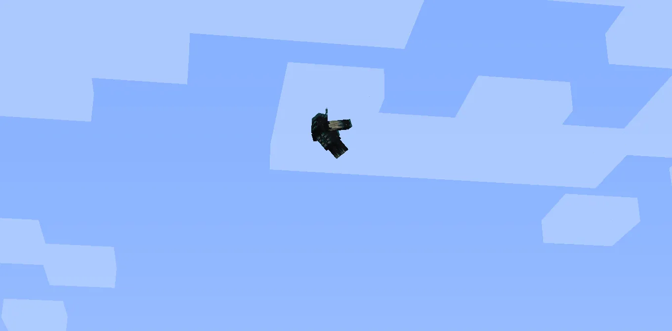 The Ultimate Warden Modpack, Модпаки, Minecraft