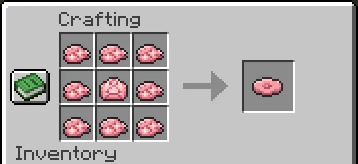 Retro's Cherry Tools (MCreator Forge), Моды, Minecraft