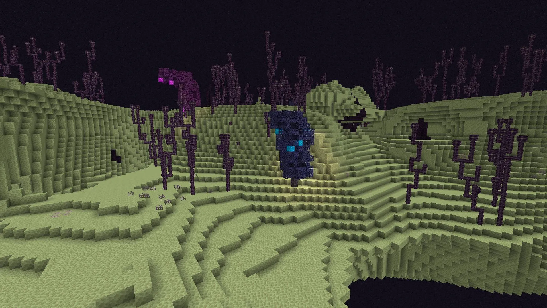 Extra Expansions, Моды, Minecraft