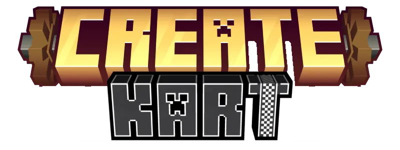 Create Kart, Моды, Minecraft