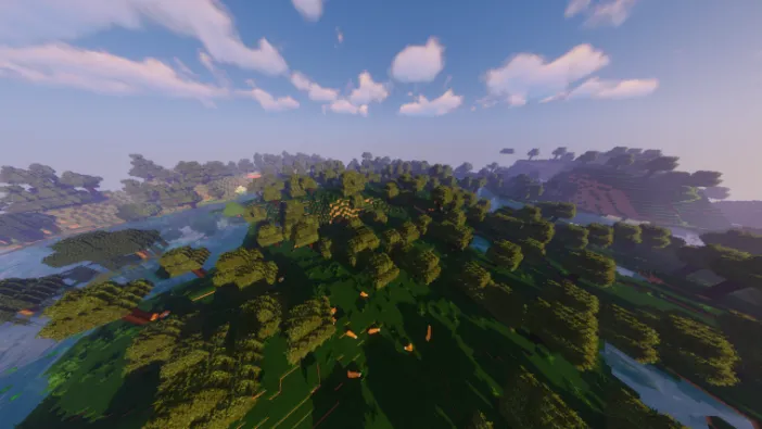 Vanilla++ — скриншот 15 (Моды, Minecraft)
