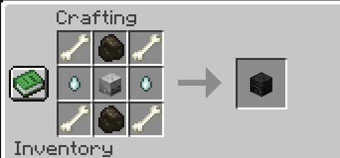 Roughly Enough Recipes (RER), Моды, Minecraft