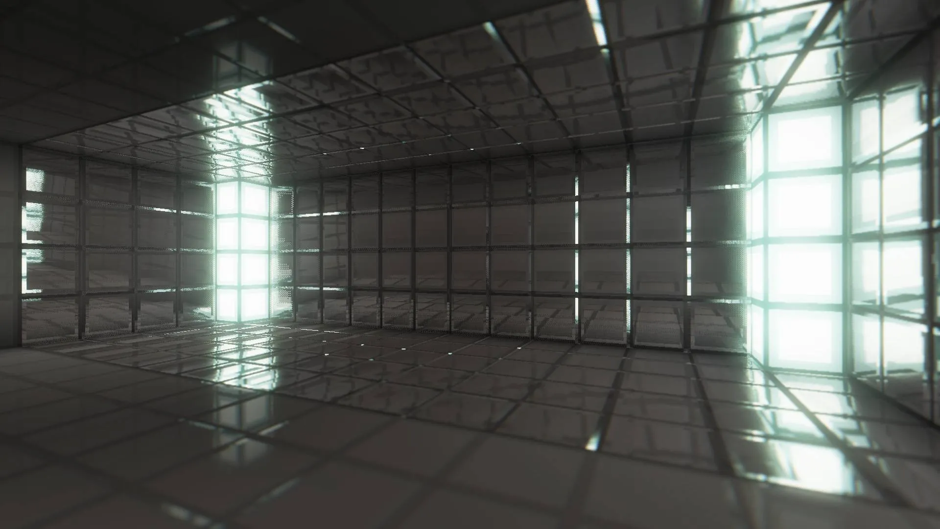 DrDestens MCShaders, Шейдеры, Minecraft