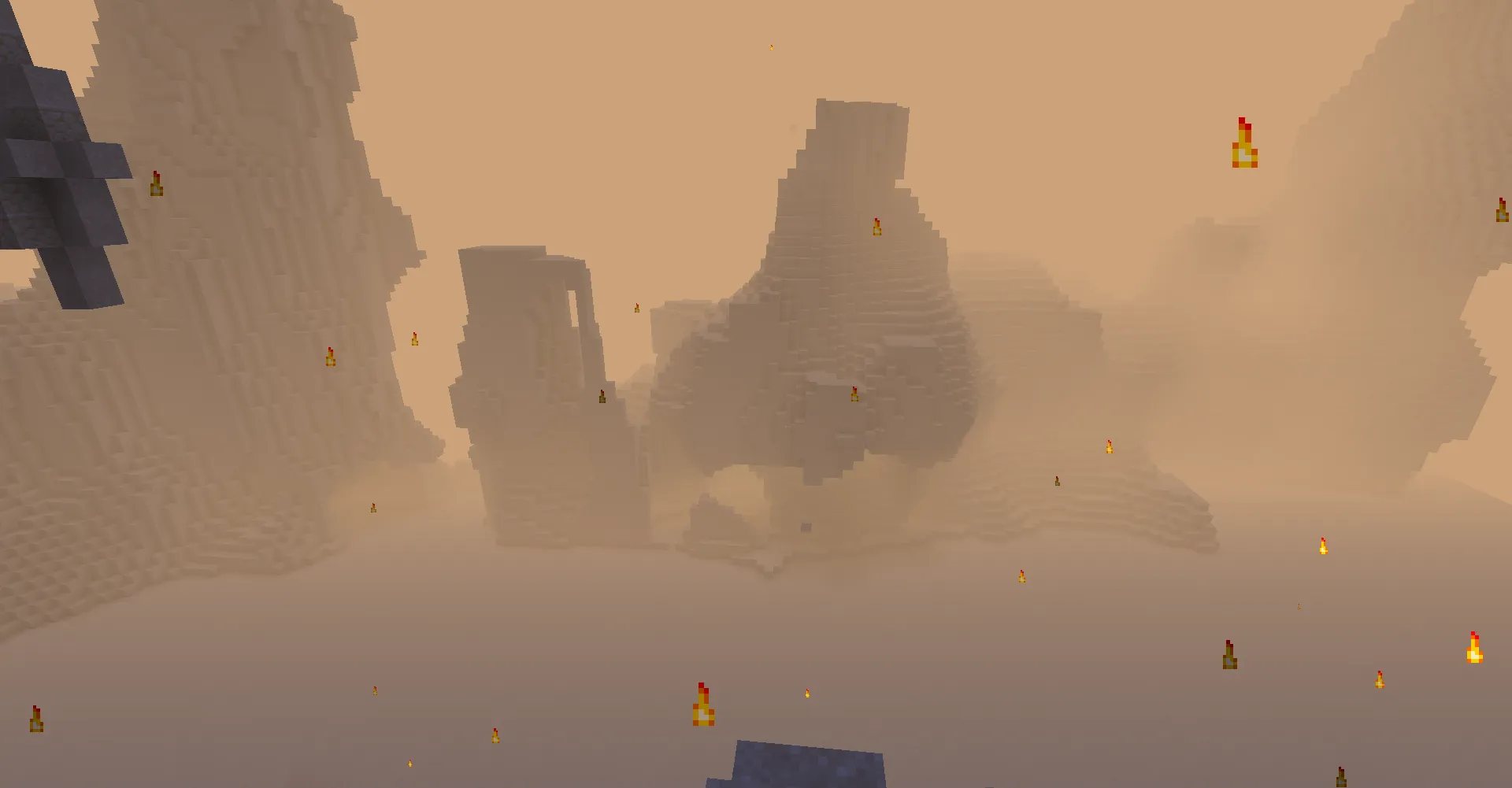 project-537477 — скриншот 1 (Моды, Minecraft)