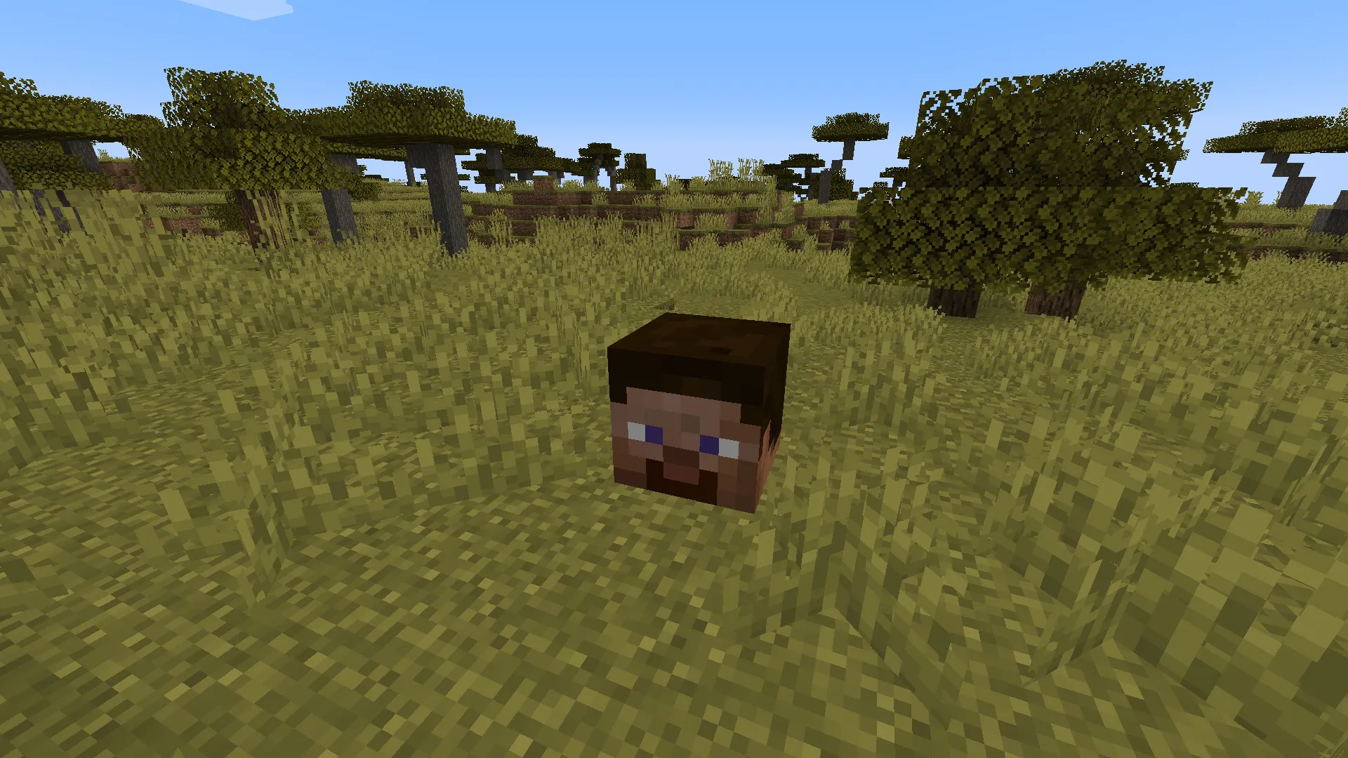 The Legend of Steve - The Ultimate Steve Overload! — скриншот 11 (Моды, Minecraft)