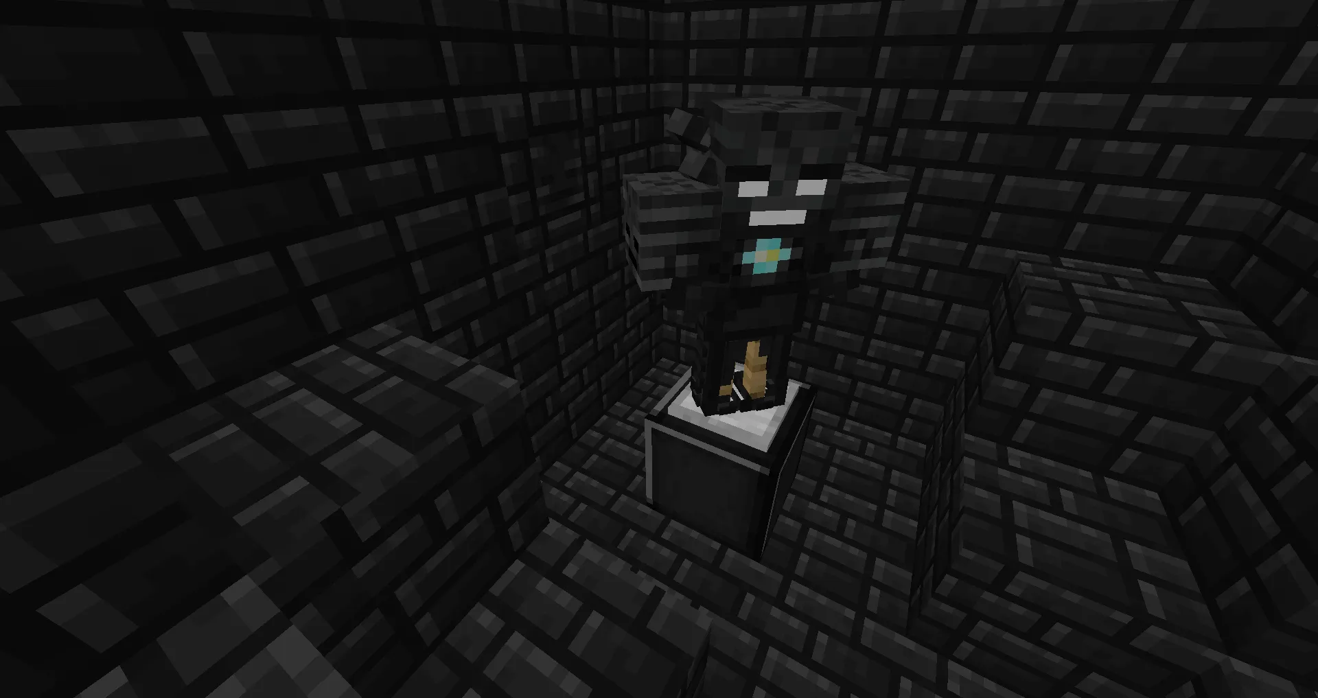 Masters Boss Loot, Моды, Minecraft