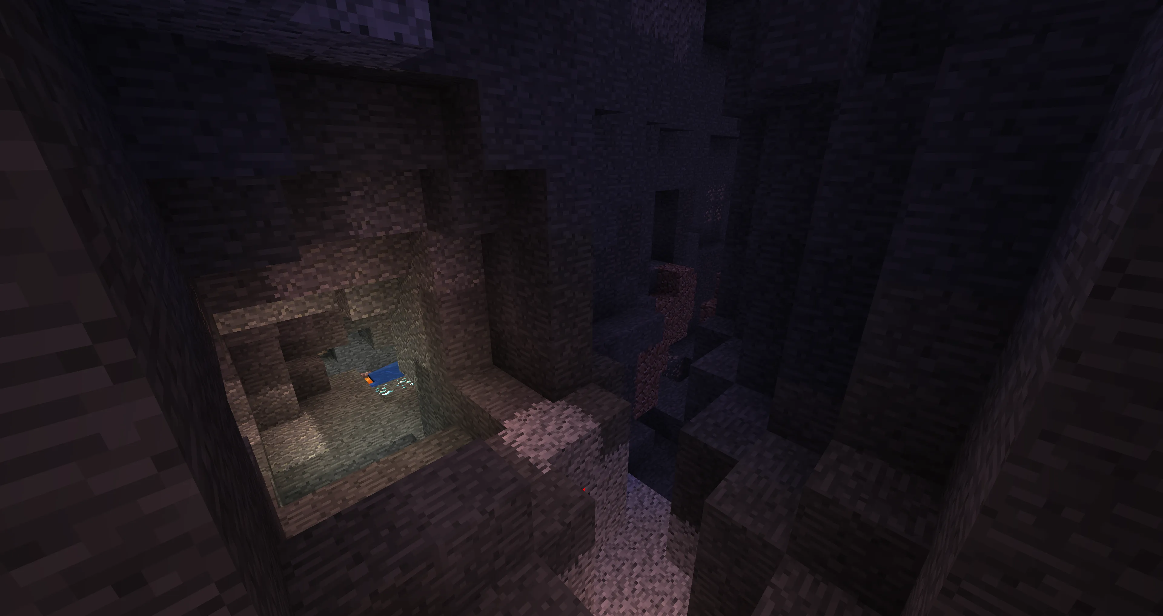 StoneGradient, Текстуры, Minecraft