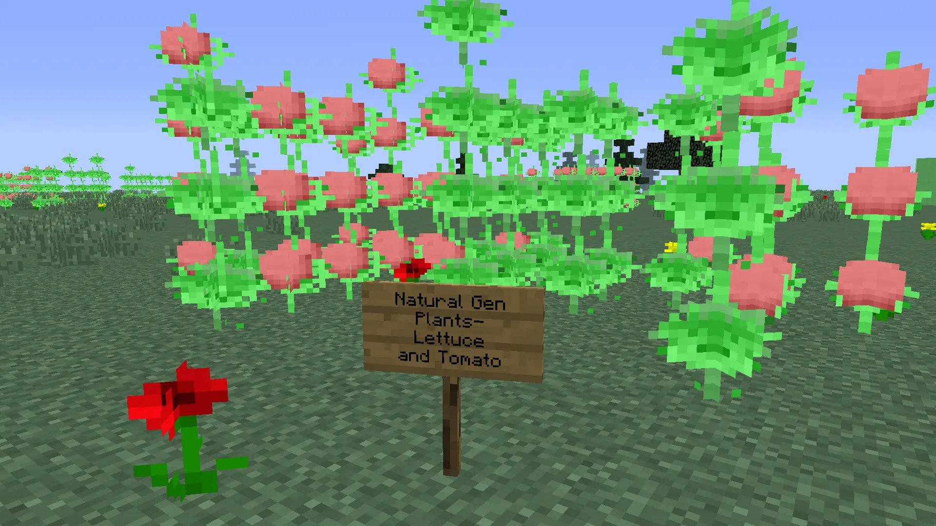 JustAdditions, Моды, Minecraft