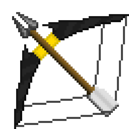 Faithni — скриншот 6 (Текстуры, Minecraft)