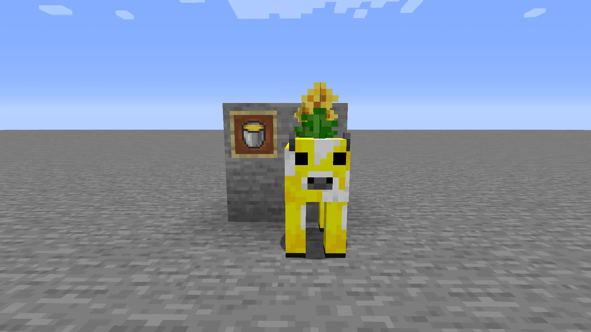 Verdant World, Моды, Minecraft