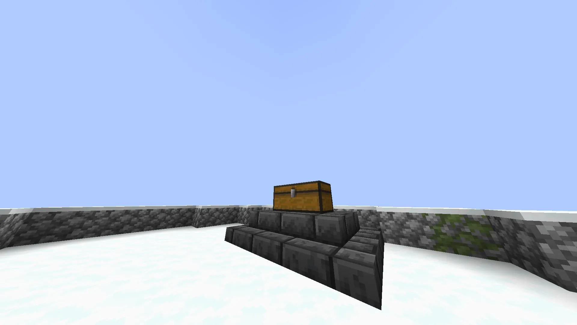 Keppdat's Ominous Battletowers — скриншот 4 (Моды, Minecraft)
