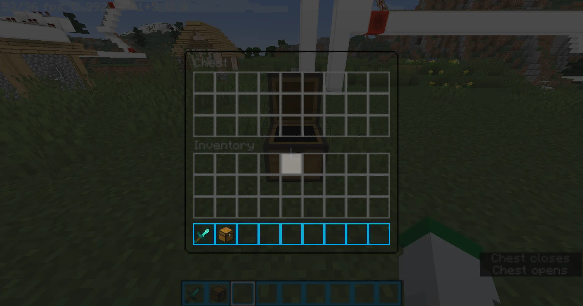 The Betterest 1.20 — скриншот 3 (Текстуры, Minecraft)
