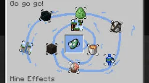 SnapShot CraftMine 1April, Карты, Minecraft