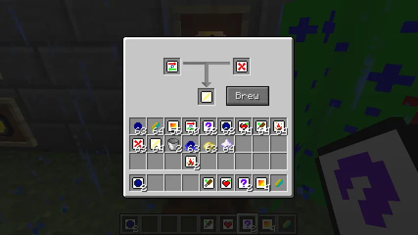 Buehl's Things, Моды, Minecraft