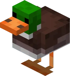 Chocco's Mobs, Моды, Minecraft