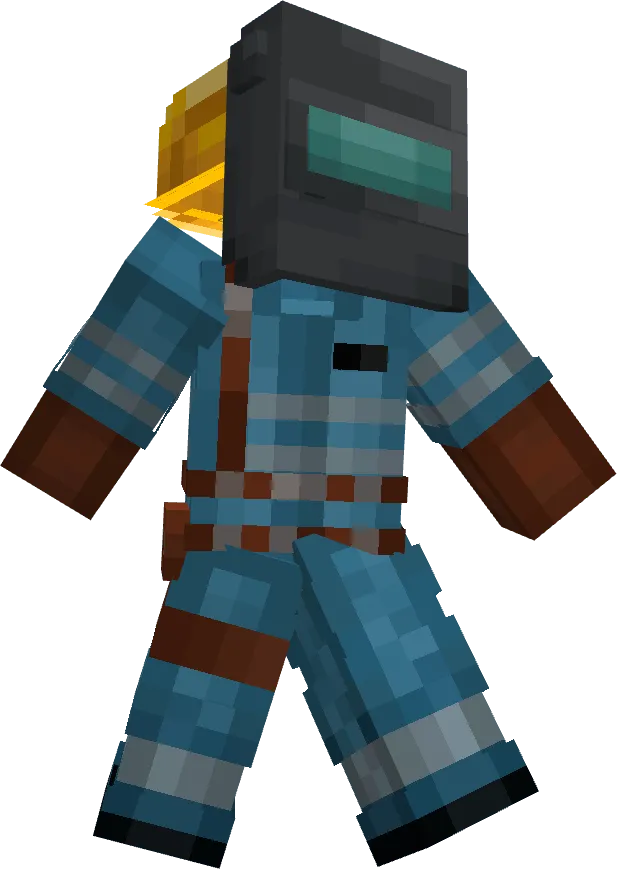 Outbreak: Apocalyptic Bioweapons | Killing Floor | Left 4 Dead — скриншот 19 (Моды, Minecraft)