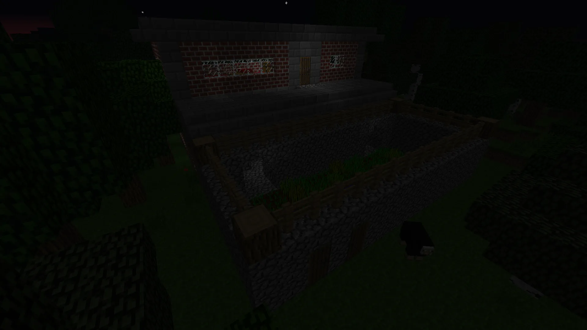Classic Structures, Моды, Minecraft