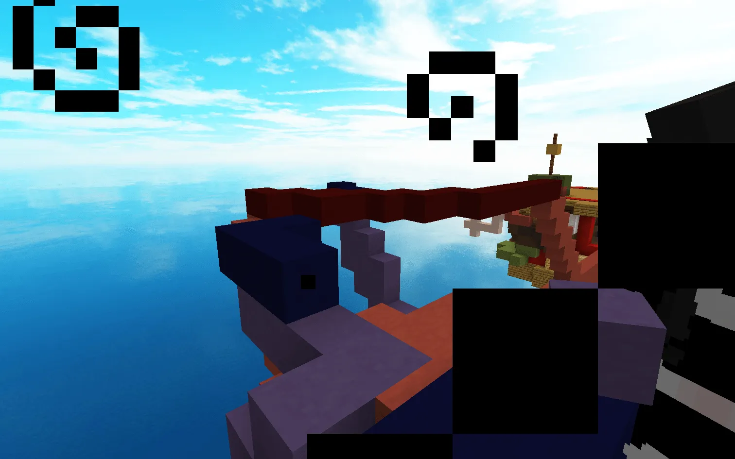 Hytils Reborn, Моды, Minecraft