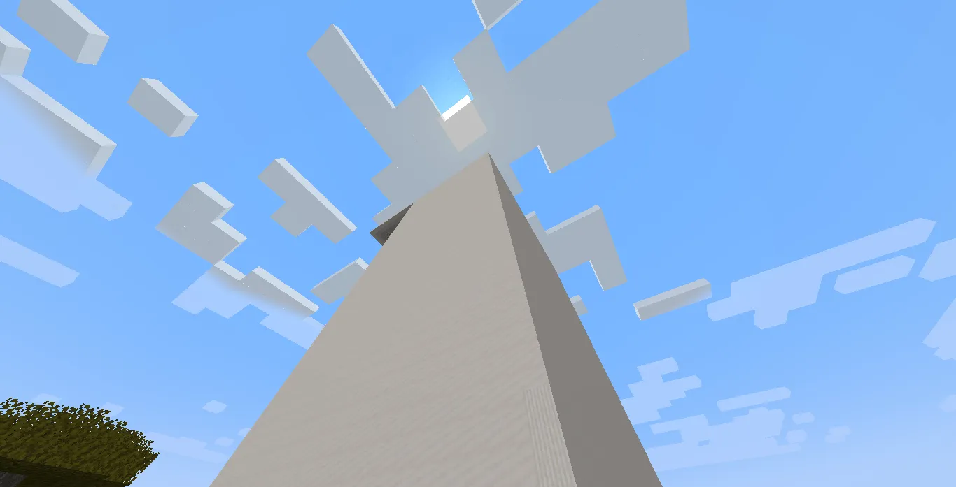 The Sabsent — скриншот 5 (Моды, Minecraft)