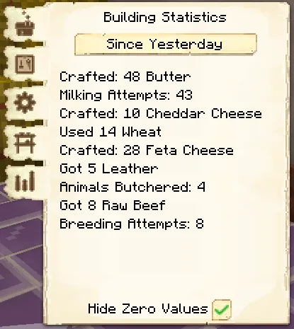 Trade Post for MineColonies, Моды, Minecraft