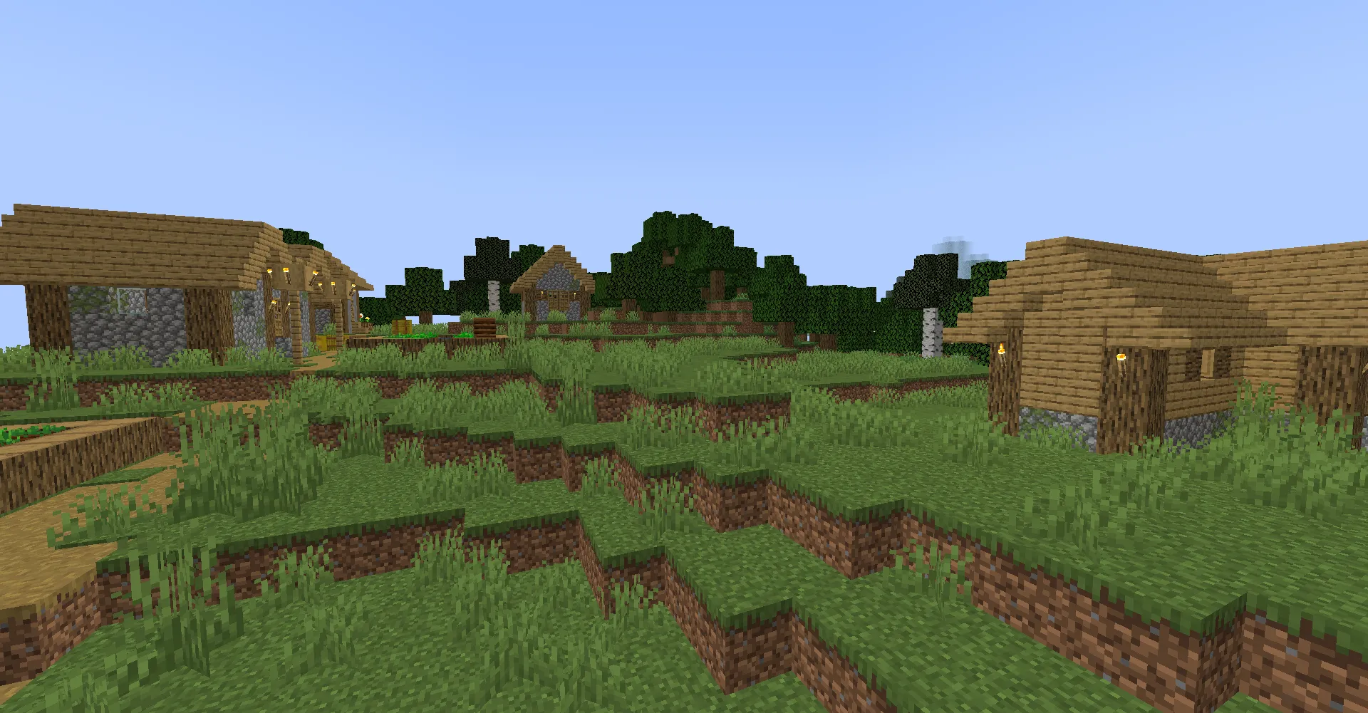 that weird feeling., Моды, Minecraft