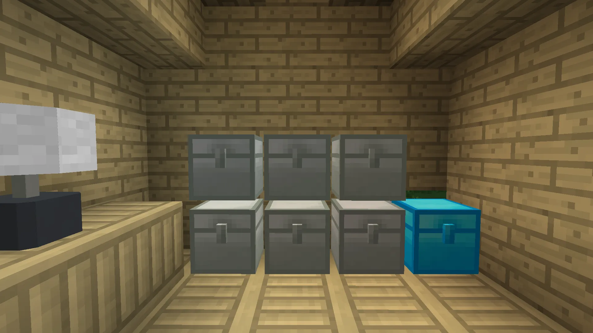 Maerapack 3 — скриншот 3 (Модпаки, Minecraft)
