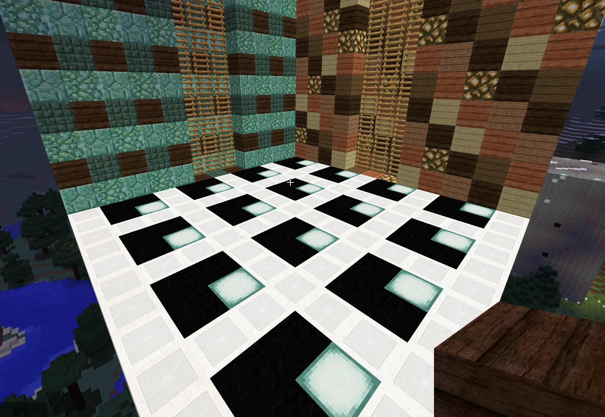MC Prison v3.3.0-alpha.15, Плагины, Minecraft