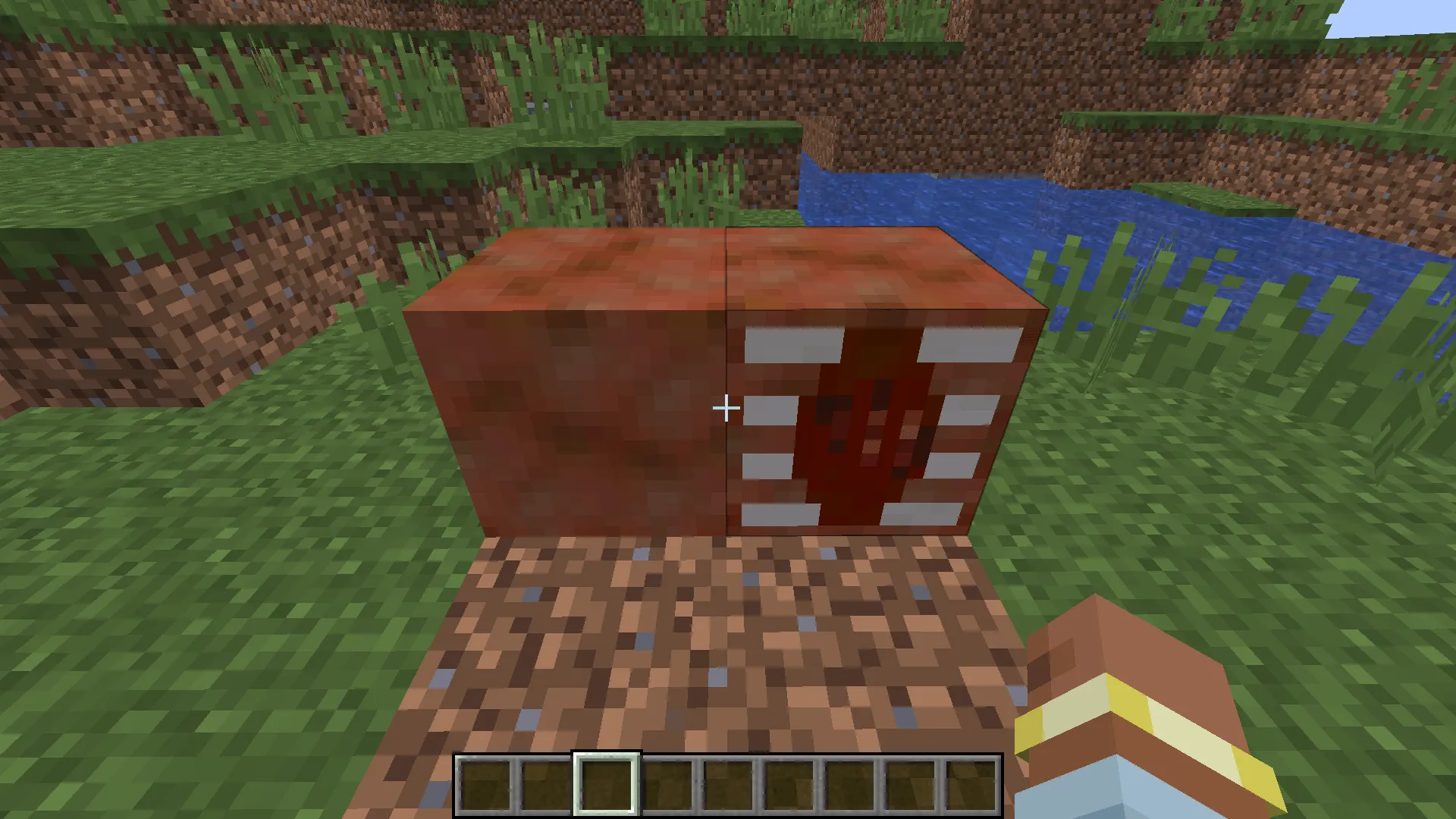 DC's Simple Occultism — скриншот 17 (Моды, Minecraft)