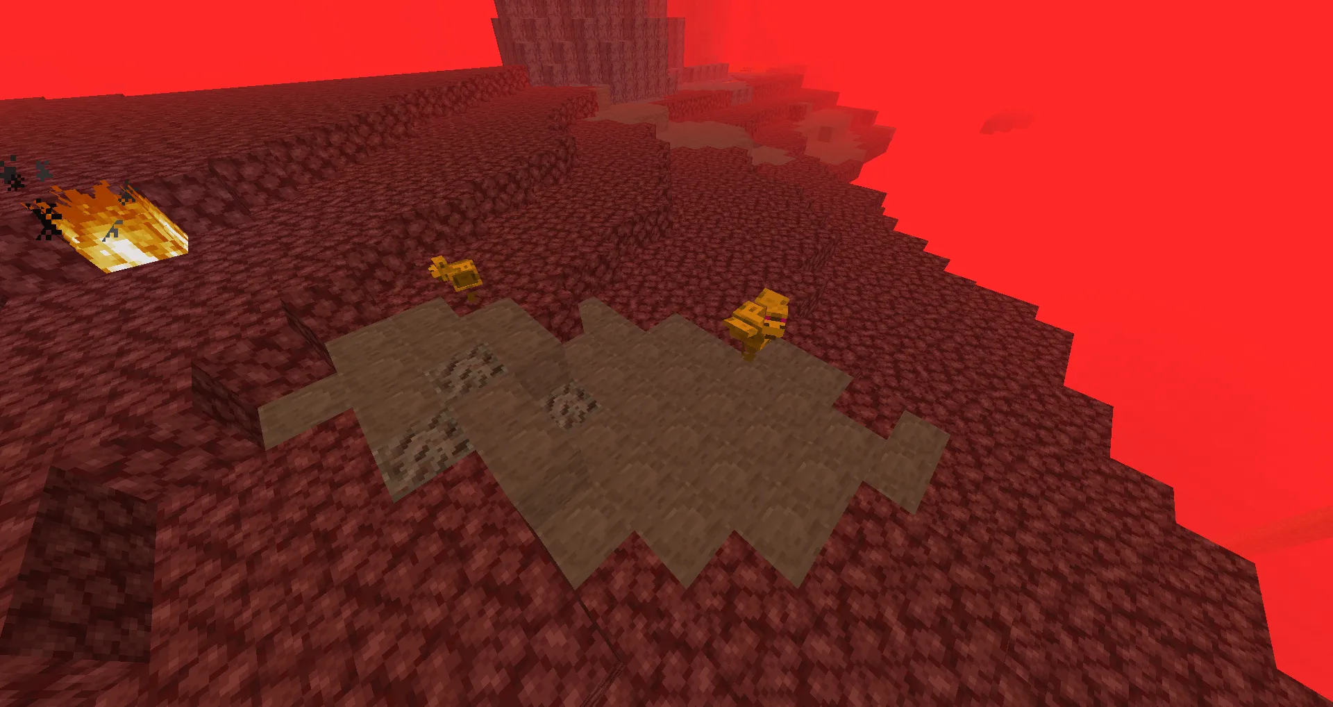 BrawlCraftRL, Моды, Minecraft
