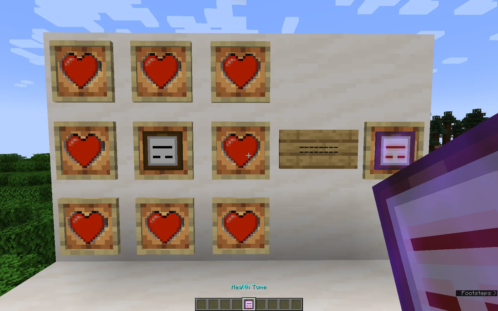 Dude's Tomecraft — скриншот 8 (Моды, Minecraft)