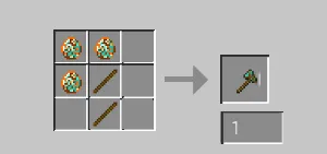DIrty Diamonds Stupid Edition — скриншот 8 (Моды, Minecraft)
