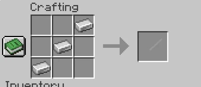 Zoro swords — скриншот 2 (Моды, Minecraft)