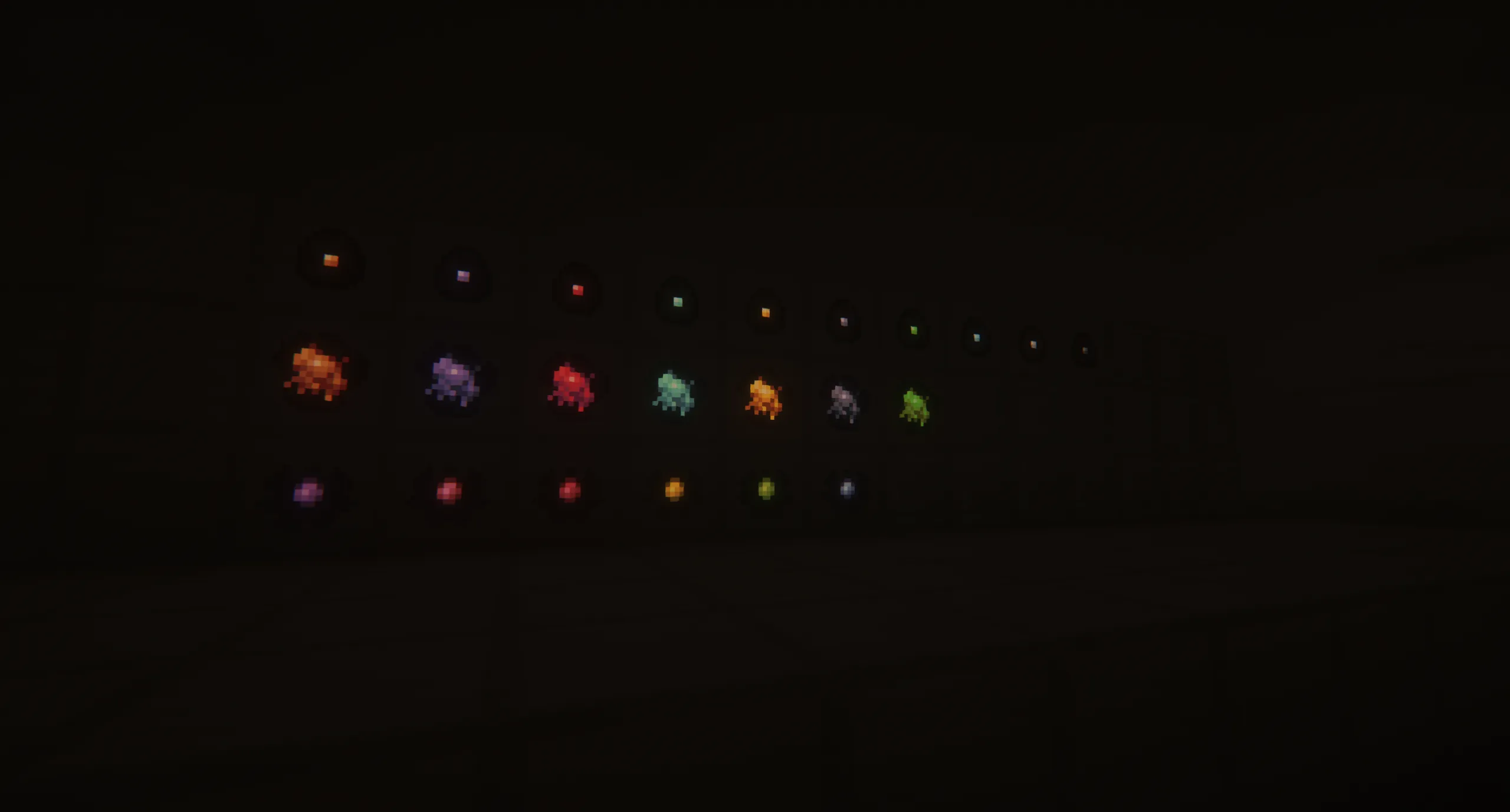ScouT's SRP Retexture — скриншот 4 (Текстуры, Minecraft)
