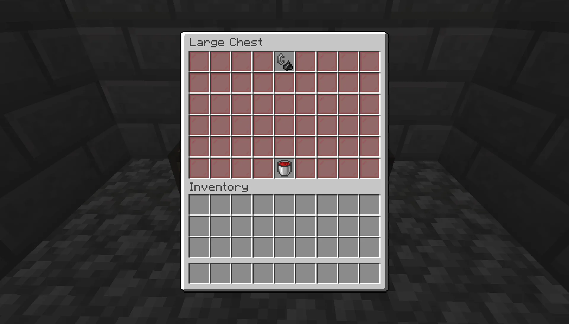 NetherWater, Моды, Minecraft