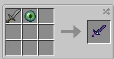 op weapon & tools(ImNotHacker), Моды, Minecraft