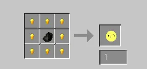 jujutsucraftpack, Моды, Minecraft