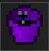 Pewdiepie enderdragon bucket, Моды, Minecraft