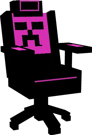Gamingchairs — скриншот 3 (Моды, Minecraft)