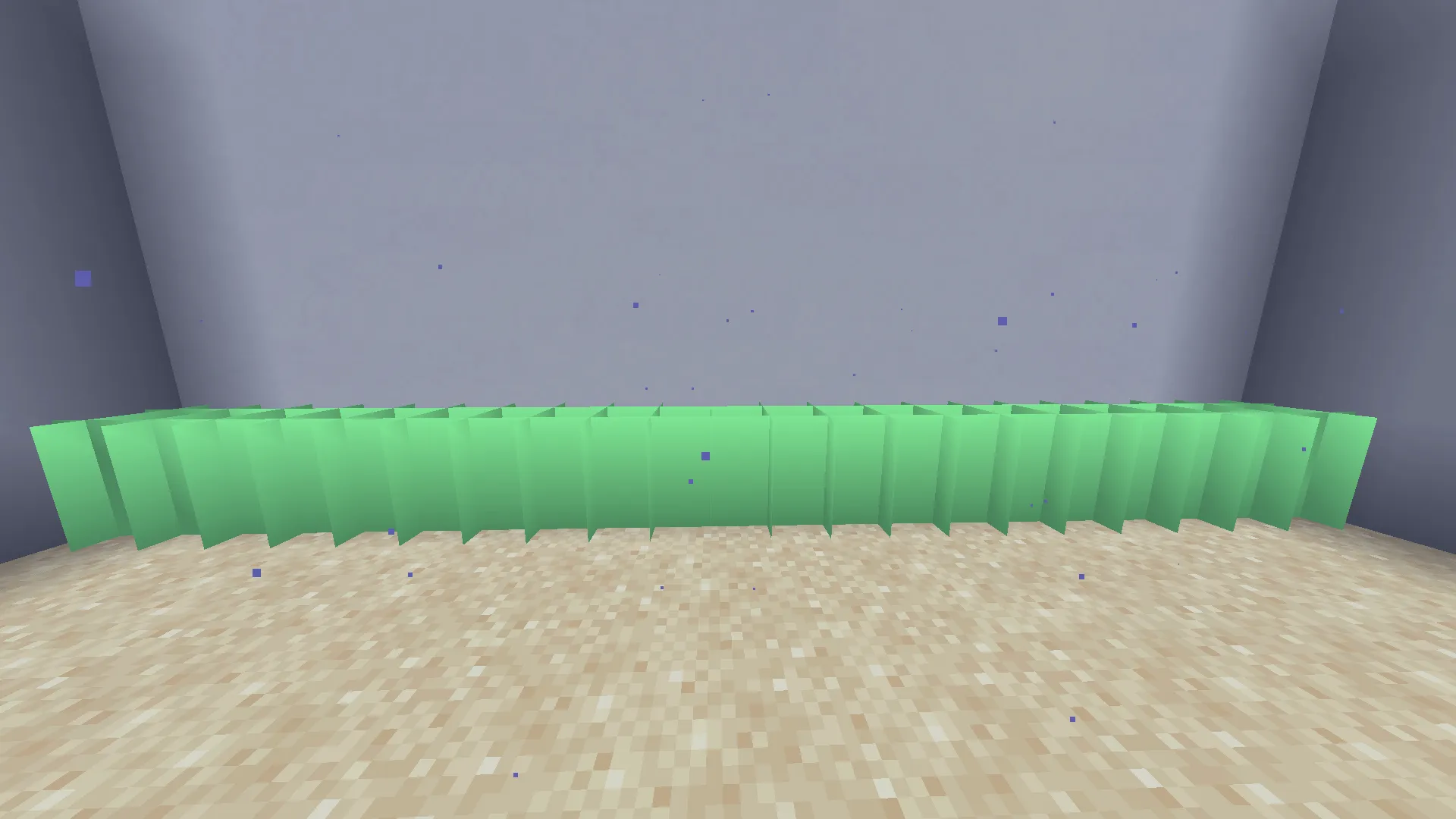 Visible Grass — скриншот 1 (Текстуры, Minecraft)